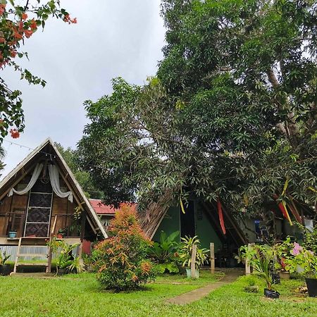 Lagkaw Uno In Lagkaw Homestay Đảo Đảo Panglao Ngoại thất bức ảnh