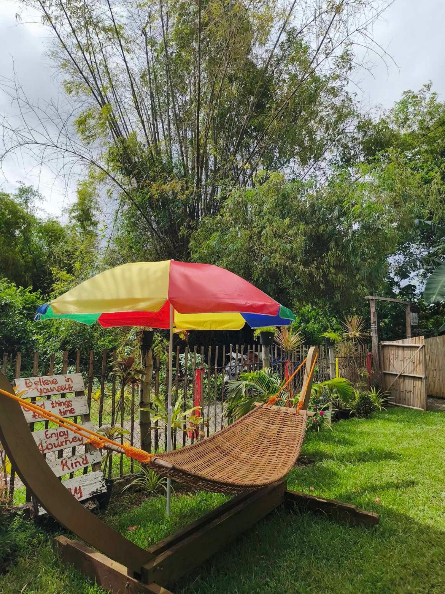 Lagkaw Uno In Lagkaw Homestay Đảo Đảo Panglao Ngoại thất bức ảnh