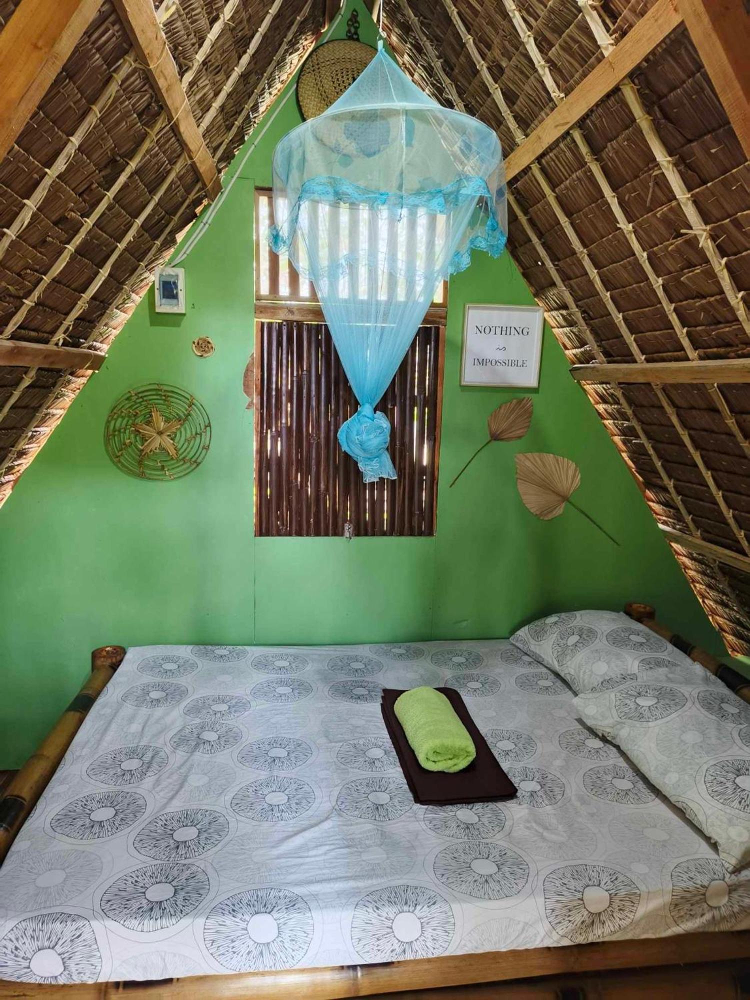 Lagkaw Uno In Lagkaw Homestay Đảo Đảo Panglao Ngoại thất bức ảnh