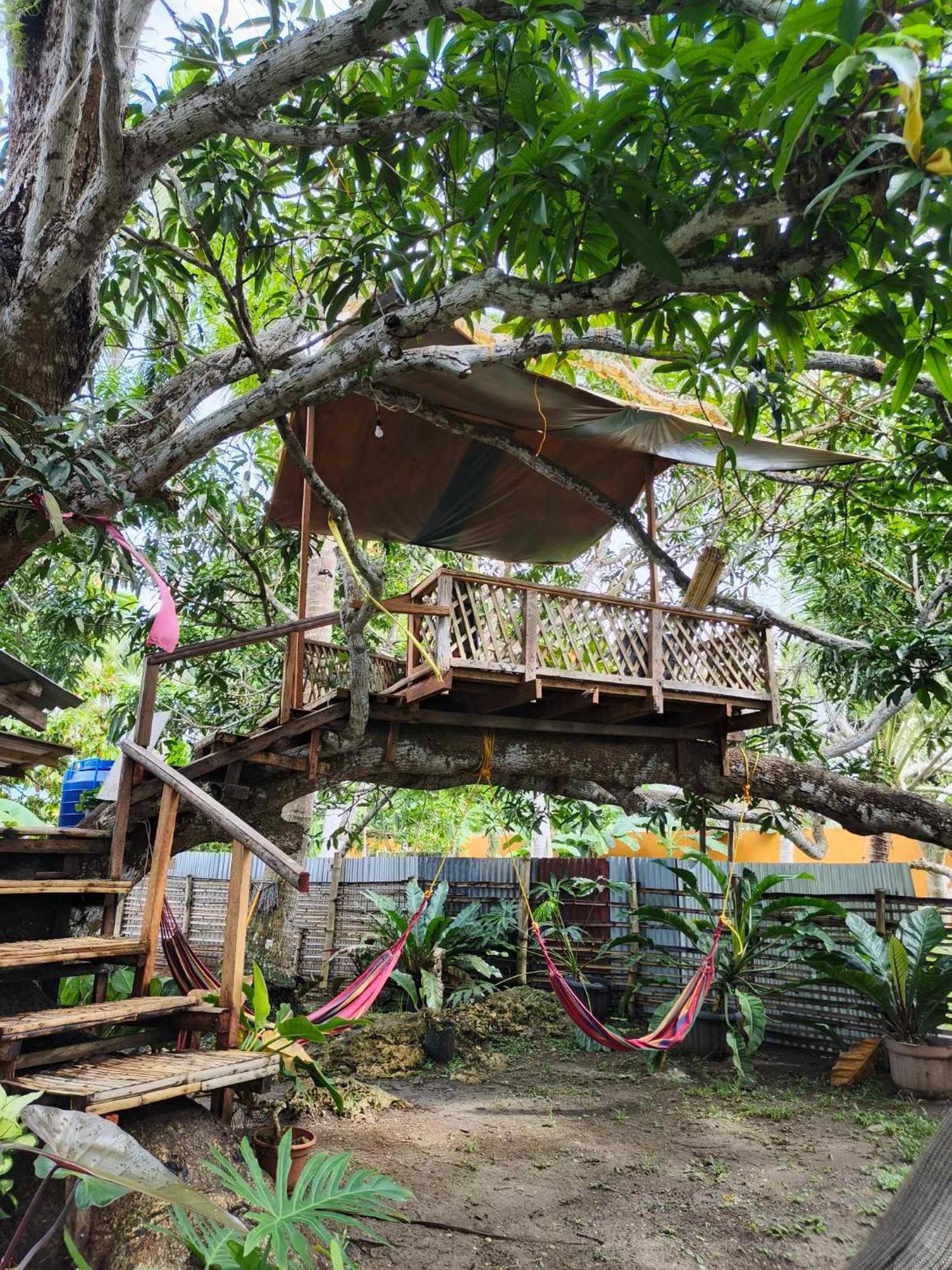 Lagkaw Uno In Lagkaw Homestay Đảo Đảo Panglao Ngoại thất bức ảnh