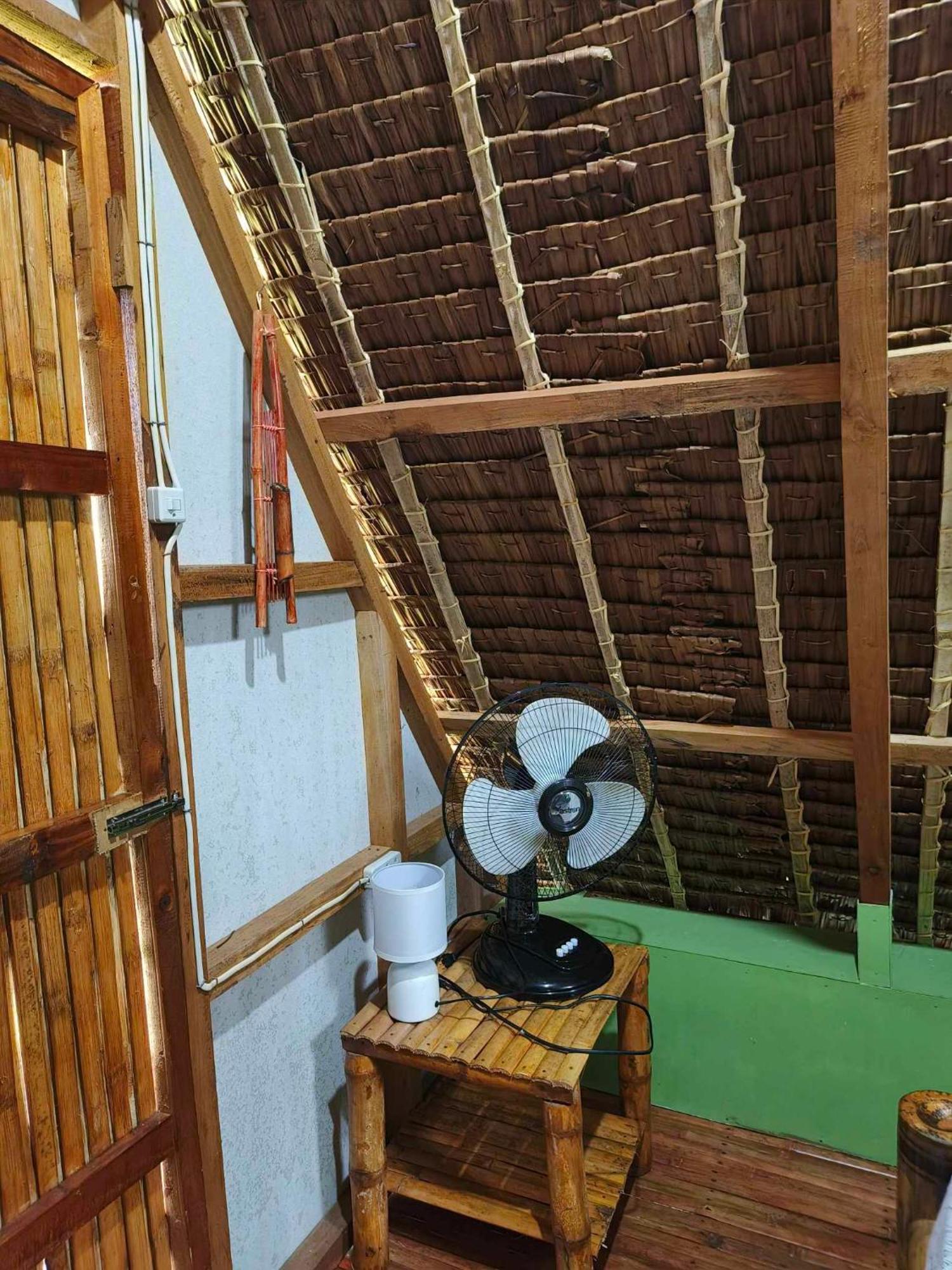 Lagkaw Uno In Lagkaw Homestay Đảo Đảo Panglao Ngoại thất bức ảnh