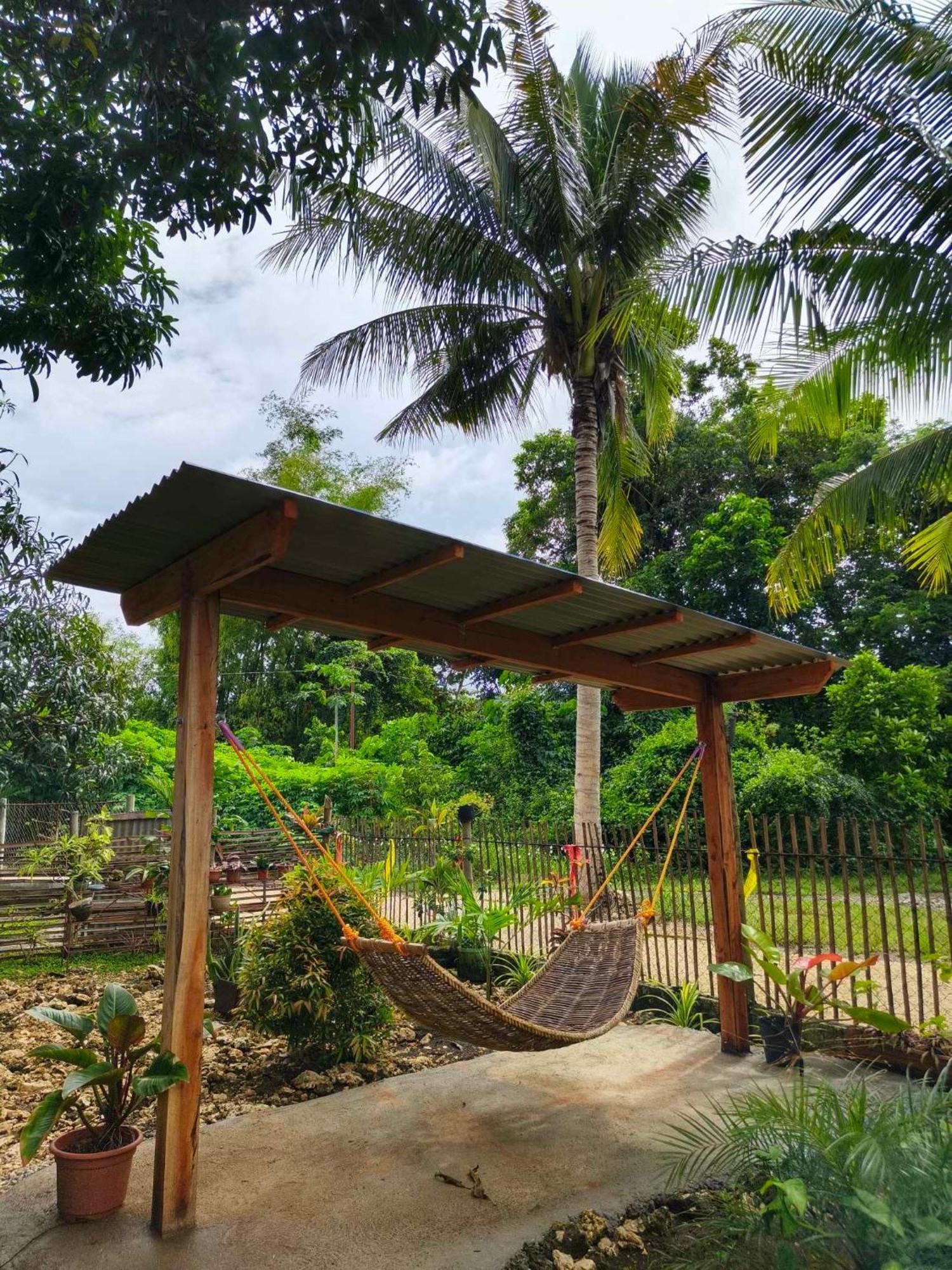 Lagkaw Uno In Lagkaw Homestay Đảo Đảo Panglao Ngoại thất bức ảnh